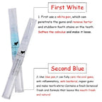 Pet Oral Care Solution Targeted Buildup Cleaning Gentle Formula