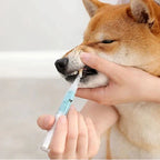 Pet Oral Care Solution Targeted Buildup Cleaning Gentle Formula
