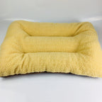 Pet Pad Cashmere Machine Washable Supportive