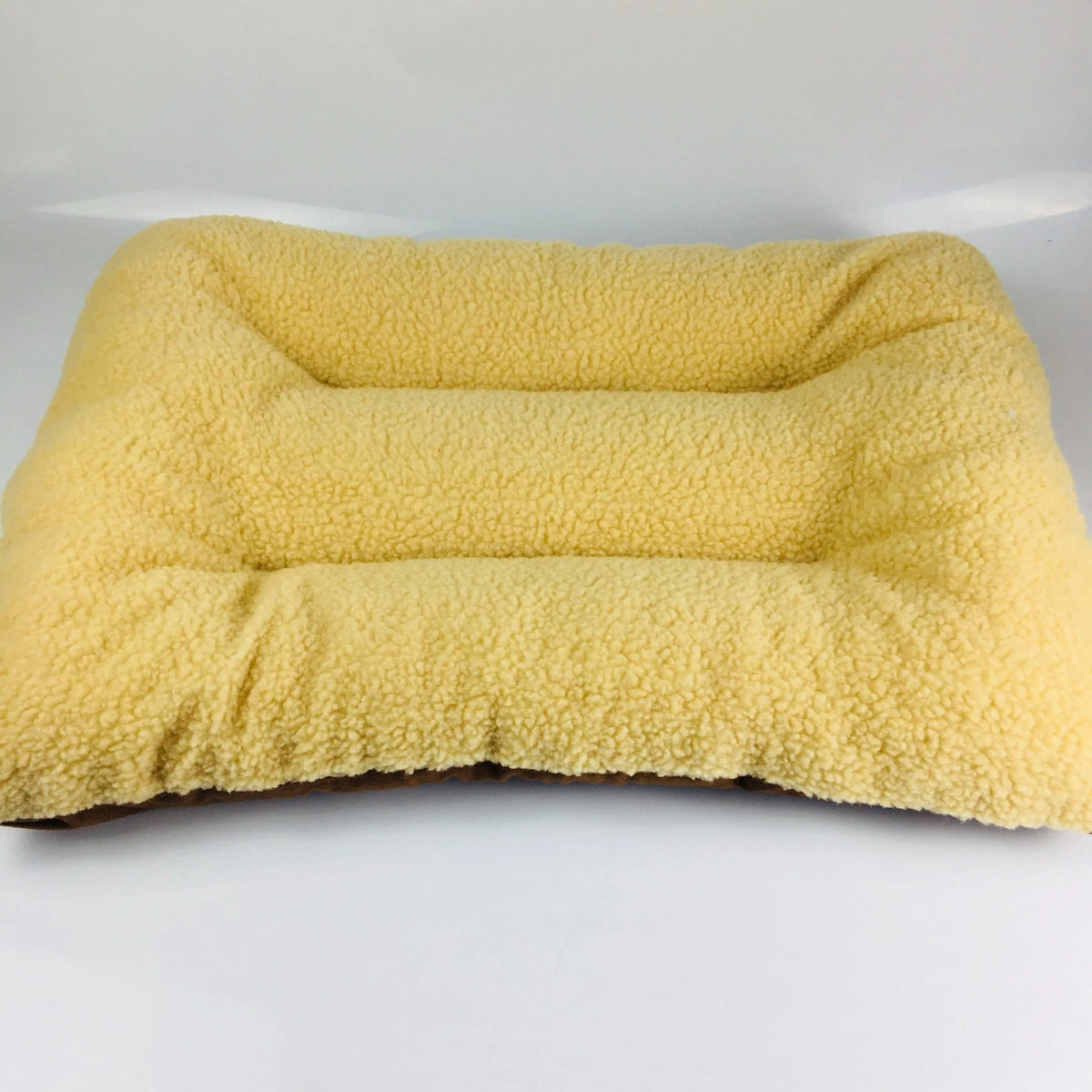 Pet Pad Cashmere Machine Washable Supportive
