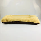 Pet Pad Cashmere Machine Washable Supportive