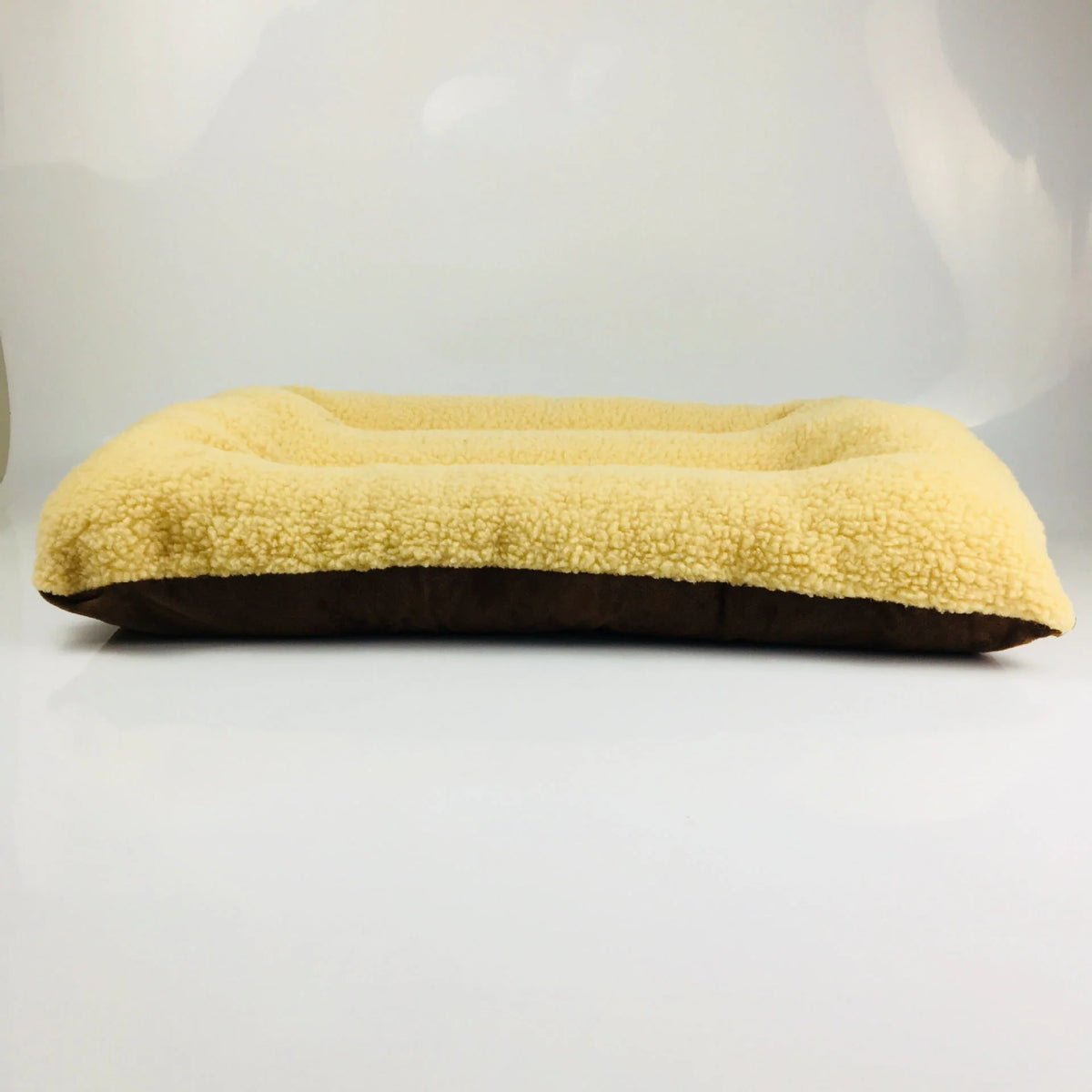 Pet Pad Cashmere Machine Washable Supportive