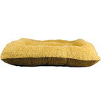 Pet Pad Cashmere Machine Washable Supportive