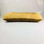 Pet Pad Cashmere Machine Washable Supportive