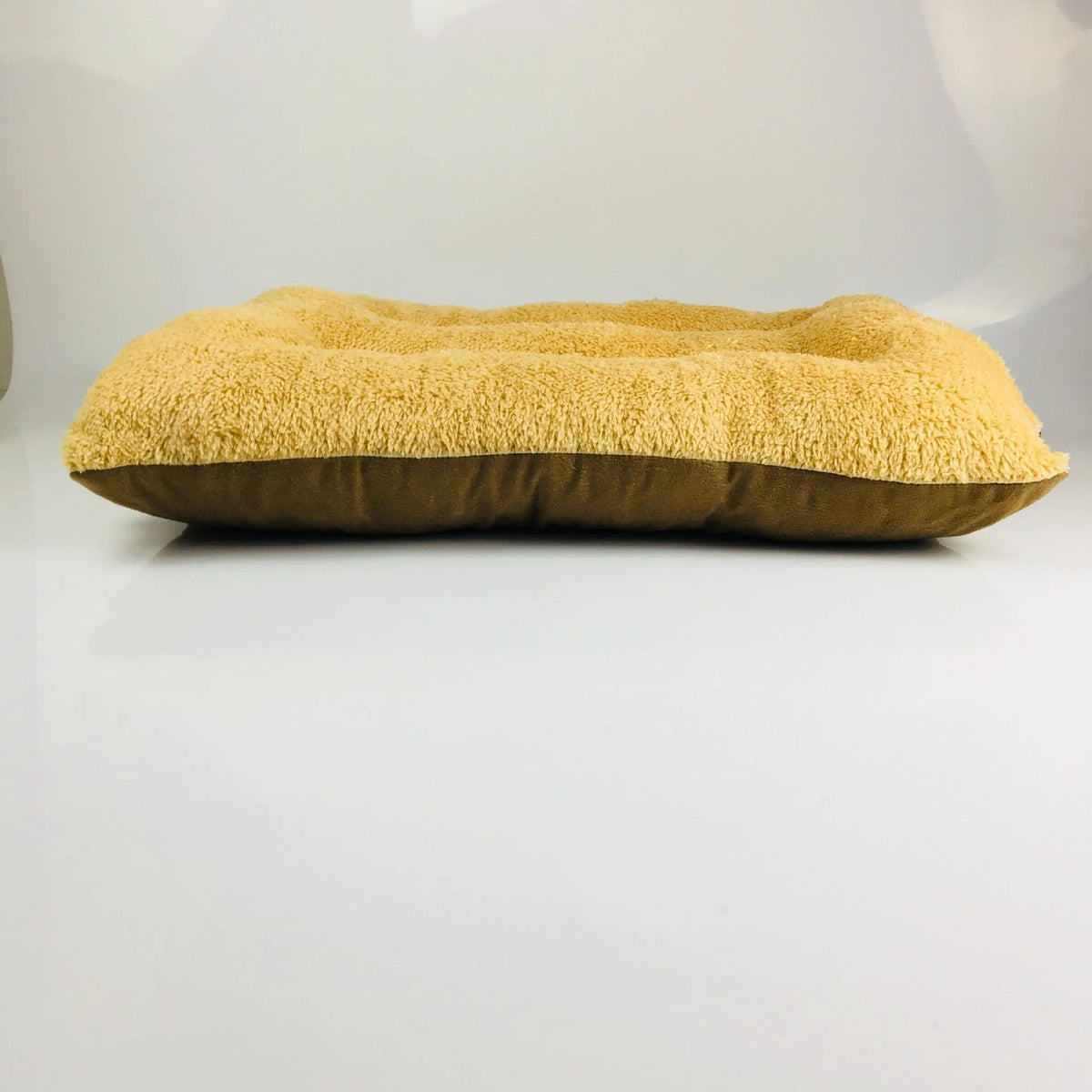 Pet Pad Cashmere Machine Washable Supportive