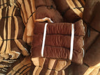 Pet Pad Cashmere Machine Washable Supportive