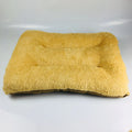 Pet Pad Cashmere Machine Washable Supportive