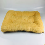 Pet Pad Cashmere Machine Washable Supportive