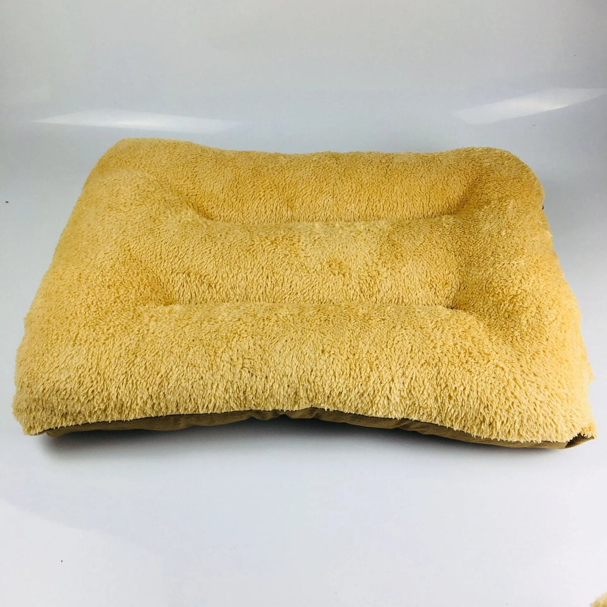 Pet Pad Cashmere Machine Washable Supportive