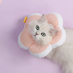 Pet Recovery Collar Soft Waterproof & Adjustable Fit