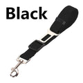Pet Seat Belt Durable Imitation Nylon Adjustable Length