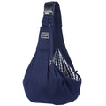 Pet Shoulder Bag Adjustable Strap & Safety Buckle