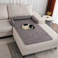 Pet Sofa Protector Quilted Water-Resistant & Machine Washable