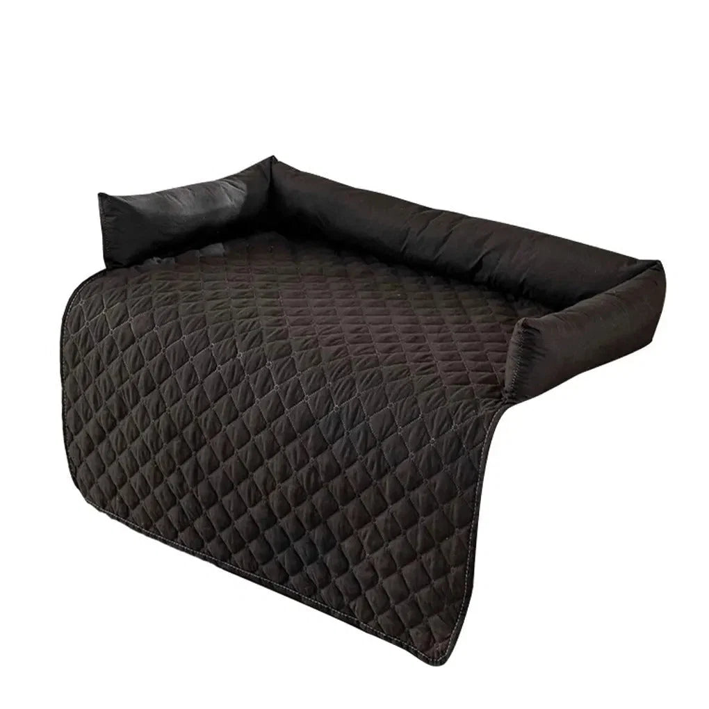 Pet Sofa Protector Quilted Water-Resistant & Machine Washable