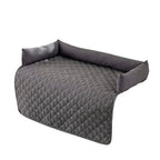Pet Sofa Protector Quilted Water-Resistant & Machine Washable