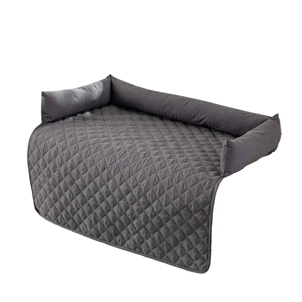 Pet Sofa Protector Quilted Water-Resistant & Machine Washable