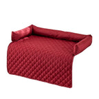 Pet Sofa Protector Quilted Water-Resistant & Machine Washable