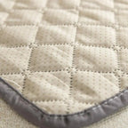 Pet Sofa Protector Quilted Water-Resistant & Machine Washable