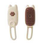 Pet Spray Comb Rotating Brush Wash-Free USB-Powered