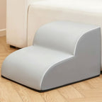 Pet Stairs Non-Slip & Sturdy Raised Steps