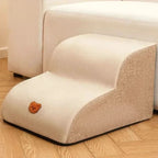 Pet Stairs Non-Slip & Sturdy Raised Steps