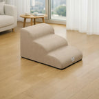 Pet Stairs Non-Slip & Sturdy Raised Steps