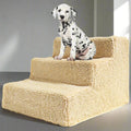 Pet Steps Removable Washable Fleece 44 lb Capacity