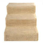 Pet Steps Removable Washable Fleece 44 lb Capacity