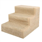 Pet Steps Removable Washable Fleece 44 lb Capacity