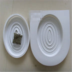 Pet Toilet Training Urinal Wall-Mount Leak-Proof Includes Cat Grass