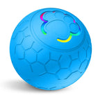 Pet Toy Remote-Controlled Durable Silicone No Batteries Needed