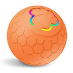 Pet Toy Remote-Controlled Durable Silicone No Batteries Needed