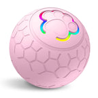 Pet Toy Remote-Controlled Durable Silicone No Batteries Needed