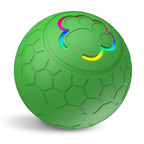 Pet Toy Remote-Controlled Durable Silicone No Batteries Needed