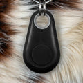 Pet Tracker Bluetooth Real-Time Location 6-Month Battery