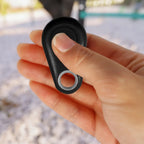 Pet Tracker Bluetooth Real-Time Location 6-Month Battery