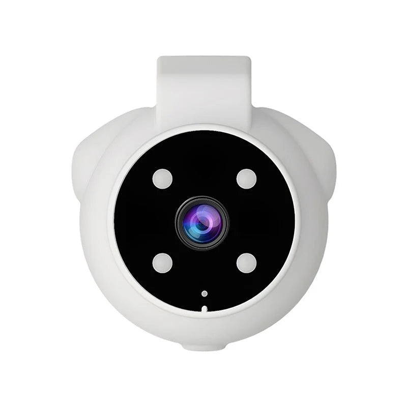 Pet Tracker Collar 170 Degree Camera Real-Time GPS