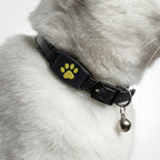 Pet Tracker GPS App Enabled Rechargeable