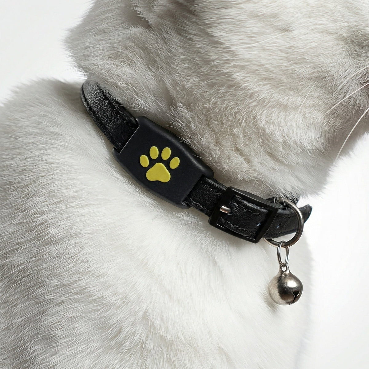 Pet Tracker GPS App Enabled Rechargeable