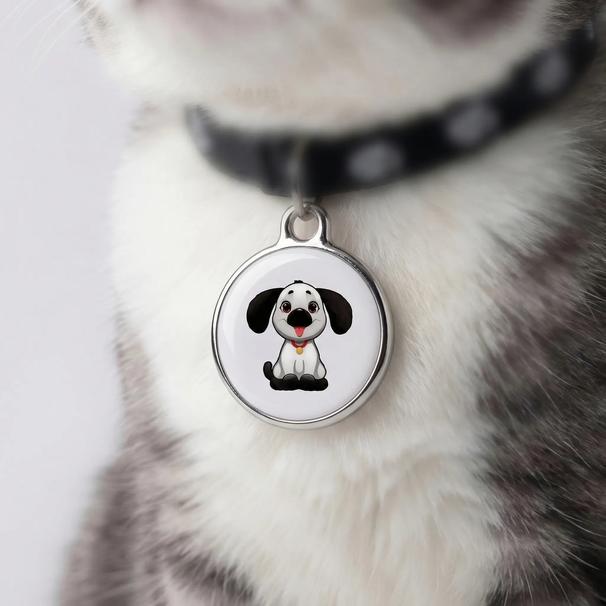 Pet Tracker Real-Time GPS & Bluetooth Waterproof