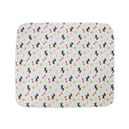 Pet Training Mat Absorbent Machine-Washable Leak-Proof & Non-Slip