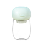 Pet Travel Bowl Foldable Heat-Resistant Plastic 300 ml
