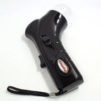 Pet Treat Launcher Spring-Loaded Portable Wrist Strap
