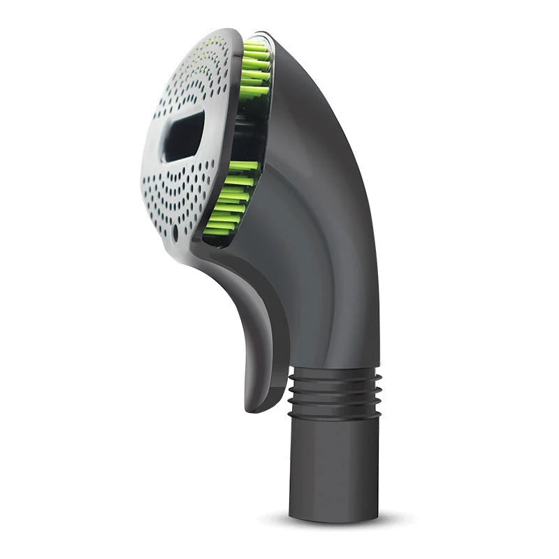 Pet Vacuum Brush Head Universal 32mm Hair Removal