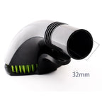 Pet Vacuum Brush Head Universal 32mm Hair Removal