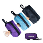 Pet Waste Bags Perforated Roll & Eco-Friendly Polyester