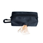 Pet Waste Bags Perforated Roll & Eco-Friendly Polyester