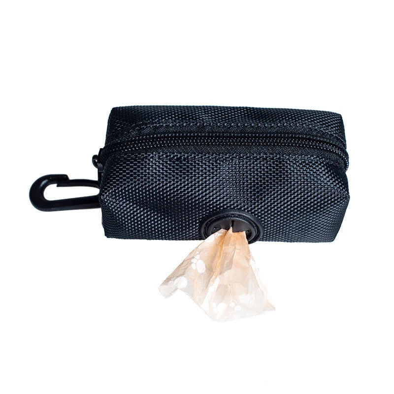 Pet Waste Bags Perforated Roll & Eco-Friendly Polyester