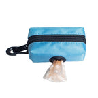 Pet Waste Bags Perforated Roll & Eco-Friendly Polyester