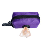 Pet Waste Bags Perforated Roll & Eco-Friendly Polyester